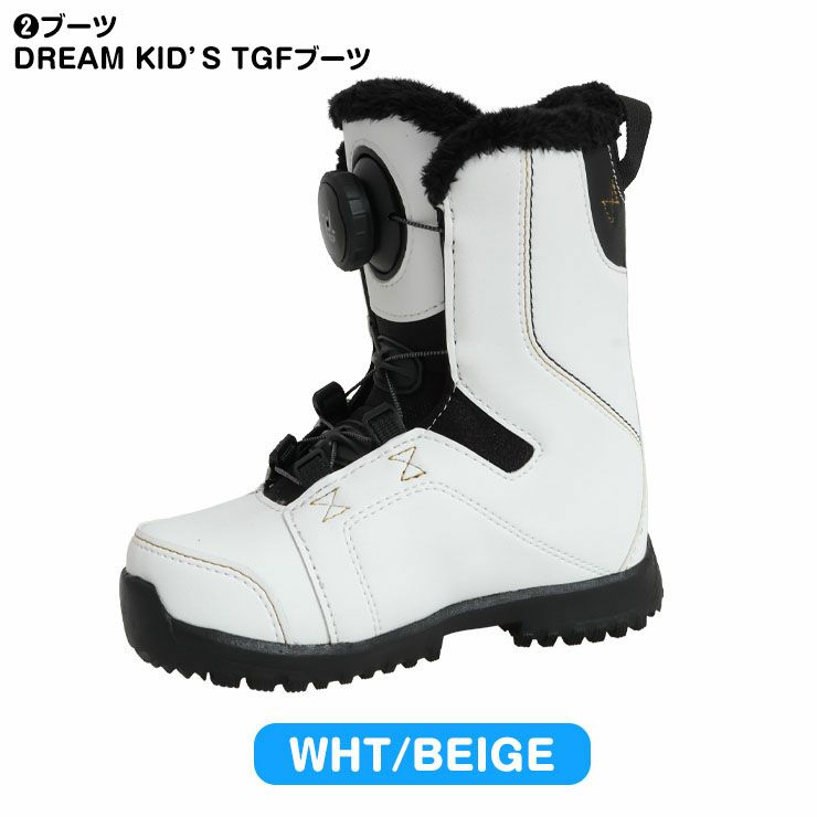 SPOON スノーボード110cm 3点セット　キッズ ブーツ21.0-22.0 SPOON スノーボード110cm 3点セット キッズ ブーツ21.0-22.0 SPOON