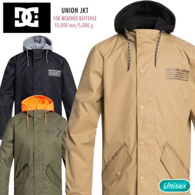 DC SHOE／ディーシー | JSBCスノータウン