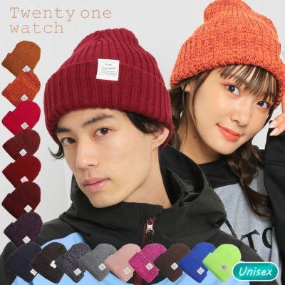 ニット・帽子 | JSBCスノータウン