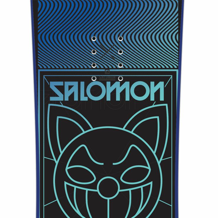 Salomon サロモン　GRAIL スノーボード　　110cm Amazon | SALOMON(サロモン) スノーボード 板 ボード ジュニア