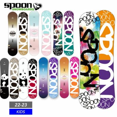 SPOON／スプーン | JSBCスノータウン