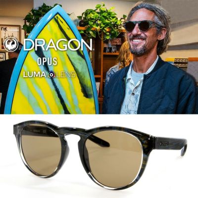 新品・dragon  デッドロック ロブマチャド サングラス ドラゴン 正規品 DRAGON サングラス DEADLOCK ロブマチャド