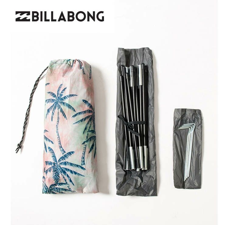 20-21 2021 BILLABONG ビラボン メンズ TEPEE テント BA011980