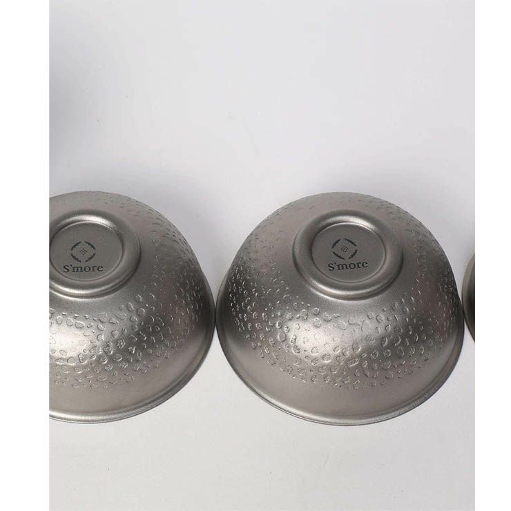 S'more スモア Titanium Tea Coze チタニウムティーポット