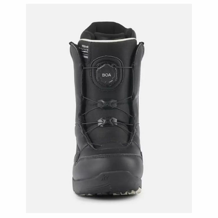 K2 ケーツー YOU+H ユース キッズ ブーツ ジュニア 子供 スノーボード