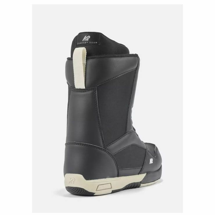 K2 ケーツー YOU+H ユース キッズ ブーツ ジュニア 子供 スノーボード