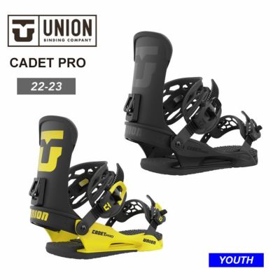 22-23 UNION FORCE M（UNION／ユニオン | JSBCスノータウン）