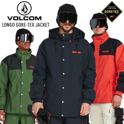 VOLCOM／ボルコム | JSBCスノータウン