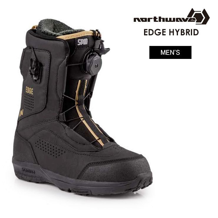 22-23 2023 NORTHWAVE ノースウェーブ EDGE HYBRID エッジハイブリッド