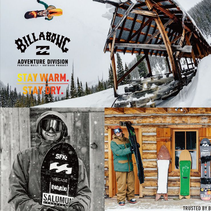 BILLABONG ビラボン レディース スノーボードウェア パンツ BC01L-701 スノーパンツ スノボウェア スノーウェア スキーウェア 下  防寒 中綿 ウインタースポーツ 女性用 ブランド
