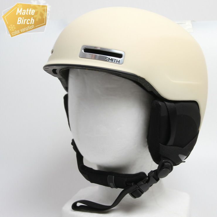 正規品 22-23 SMITH スミス Maze MIPS メイズミップス ヘルメット 
