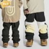 AIRBLASTER MAX ELASTIC スノボー　スキー ELASTIC_BOSS_PANT_HERO_2_2223_