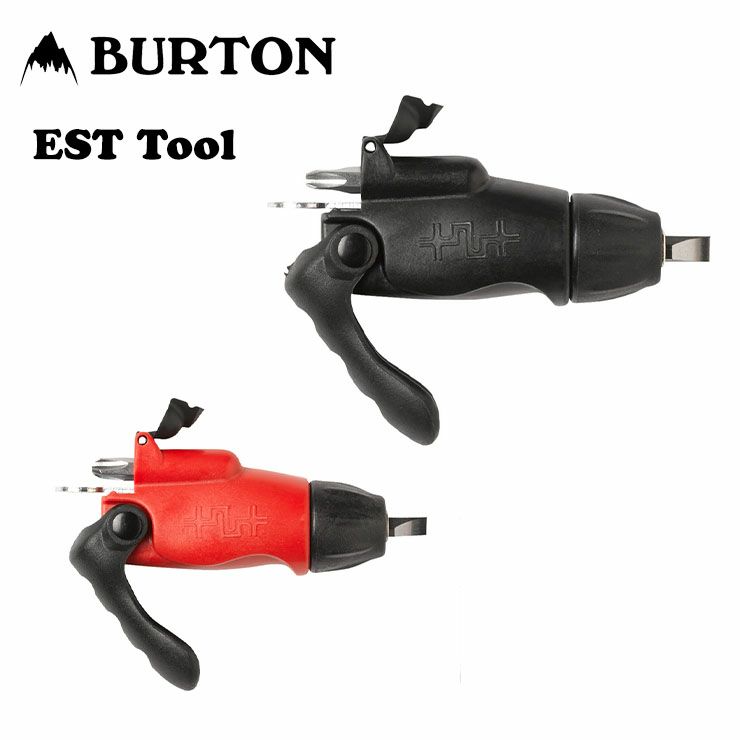 22-23 BURTON バートン Bullet Tool ラチェットツール 携帯 ラチェット ツール | JSBCスノータウン