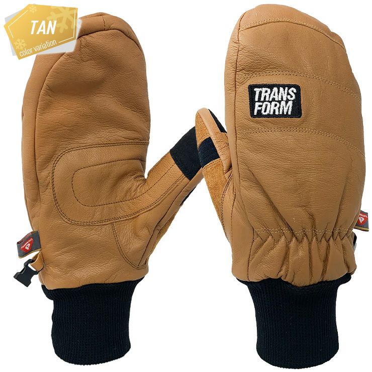 22-23 TRANSFORM トランスフォーム THE PHOTO INCENTIVE MITT フォト