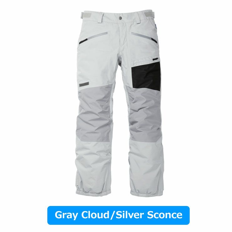 22-23 BURTON バートン Kids' Carbonate GORE-TEX 2L Pants ジュニア