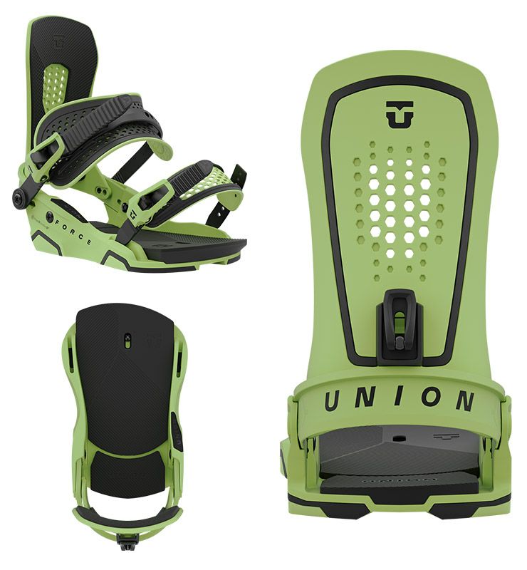 23-24 2024 UNION ユニオン FORCE フォース スノーボード
