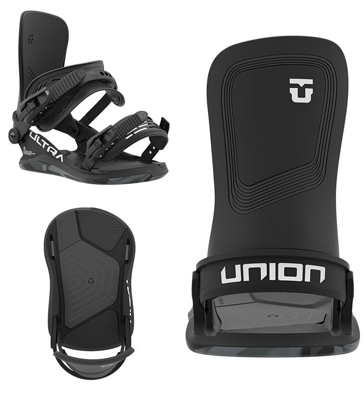 23-24 2024 UNION ユニオン ULTRA Women ウルトラ スノーボード