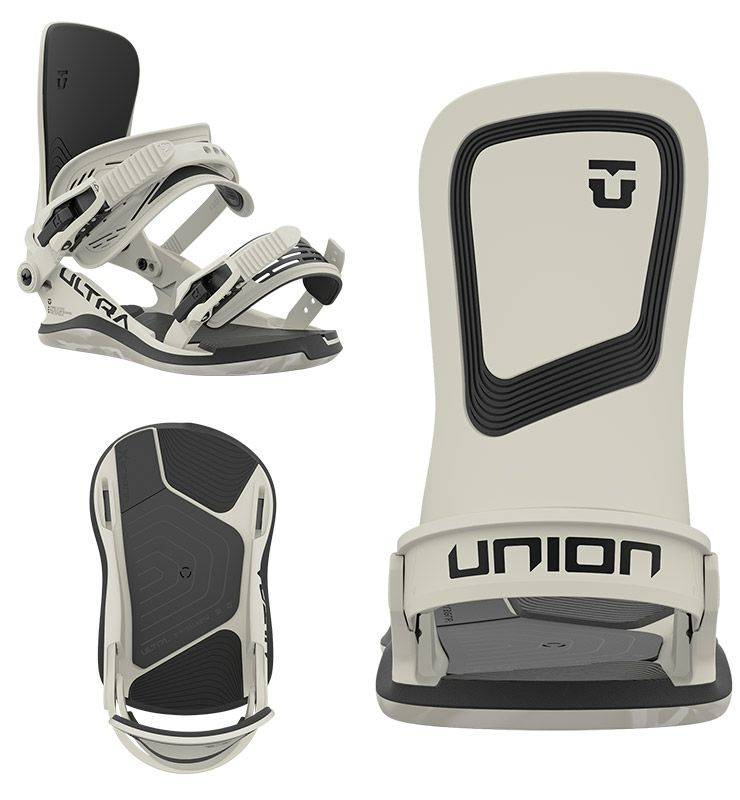 23-24 2024 UNION ユニオン ULTRA Women ウルトラ スノーボード