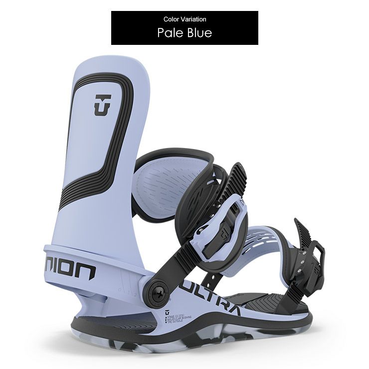 23-24 2024 UNION ユニオン ULTRA Women ウルトラ スノーボード