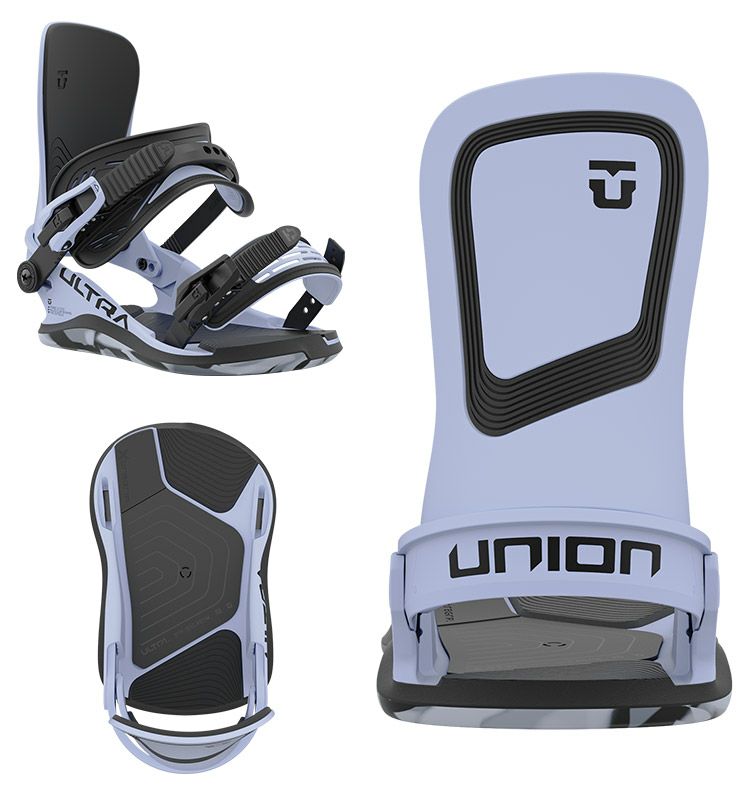 23-24 2024 UNION ユニオン ULTRA Women ウルトラ スノーボード