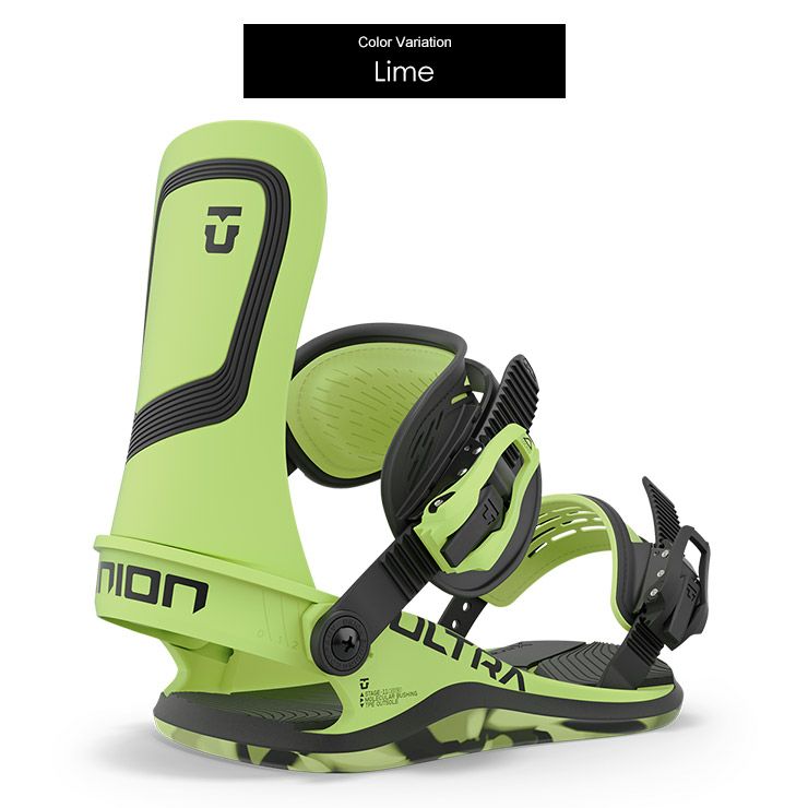 23-24 2024 UNION ユニオン ULTRA Women ウルトラ スノーボード
