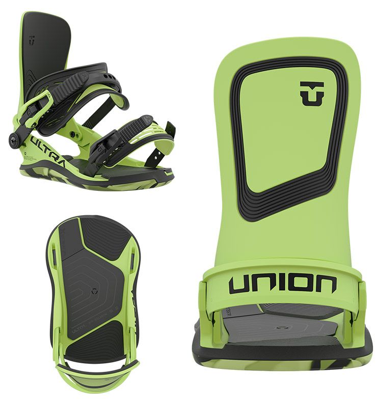 23-24 2024 UNION ユニオン ULTRA Women ウルトラ スノーボード