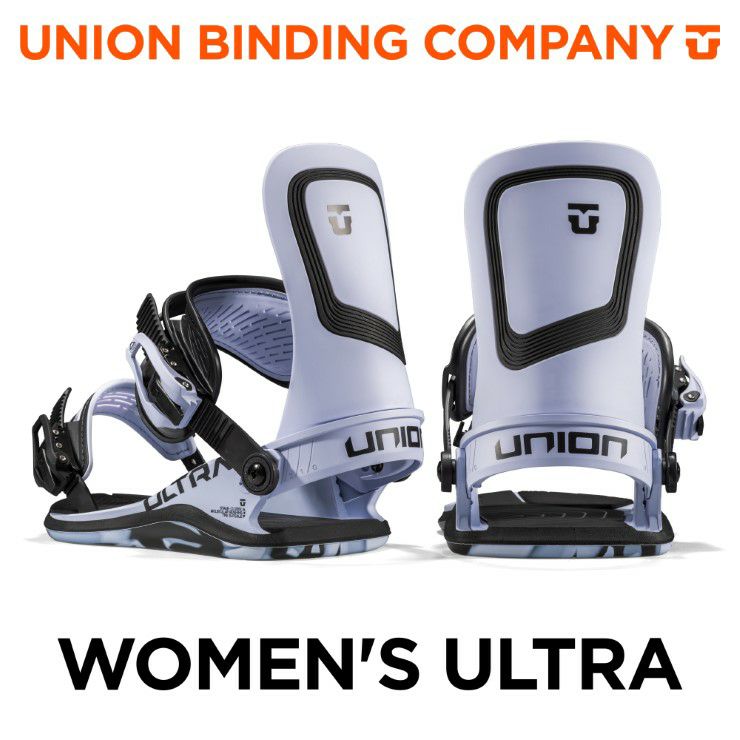 23-24 2024 UNION ユニオン ULTRA Women ウルトラ スノーボード