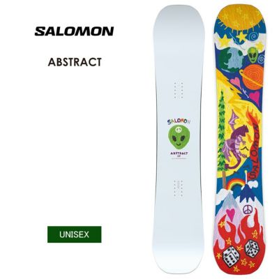 SALOMON／サロモン | JSBCスノータウン