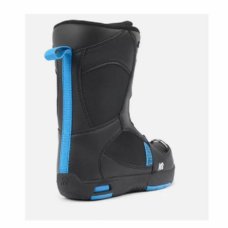 K2 ケーツー MINI TURBO ボアブーツ キッズ ブーツ ジュニア 子供