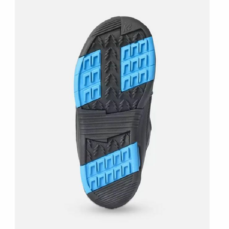 K2 ケーツー MINI TURBO ボアブーツ キッズ ブーツ ジュニア 子供