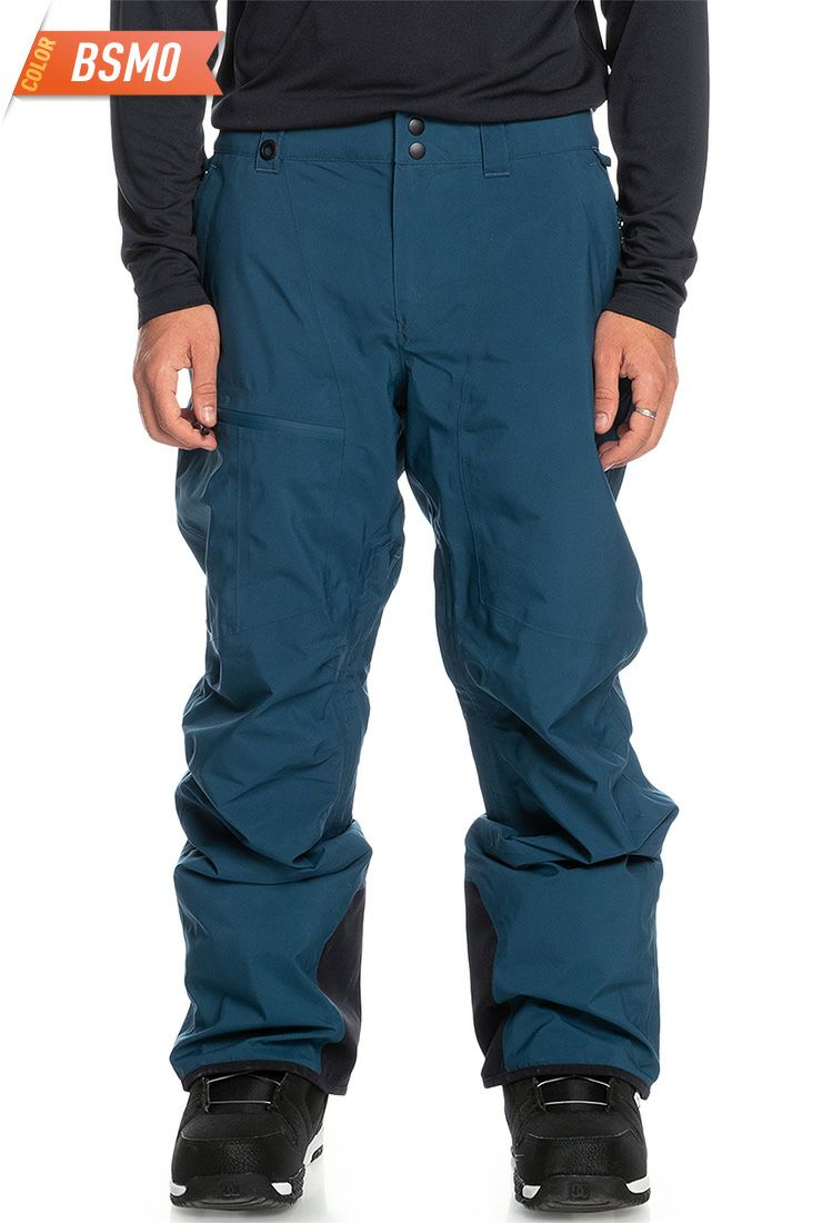 2024 QUIKSILVER クイックシルバー FOREVER STRETCH GORE-TEX PT 