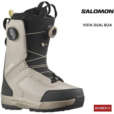 SALOMON／サロモン | JSBCスノータウン