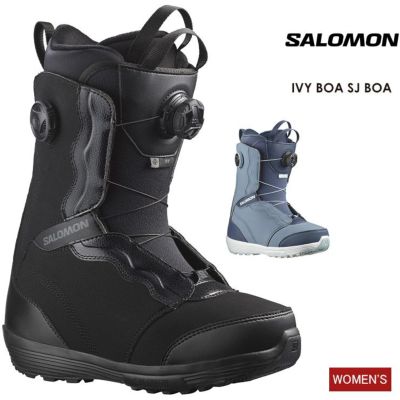 SALOMON／サロモン | JSBCスノータウン