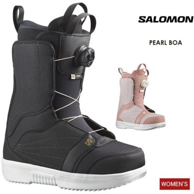 SALOMON／サロモン | JSBCスノータウン