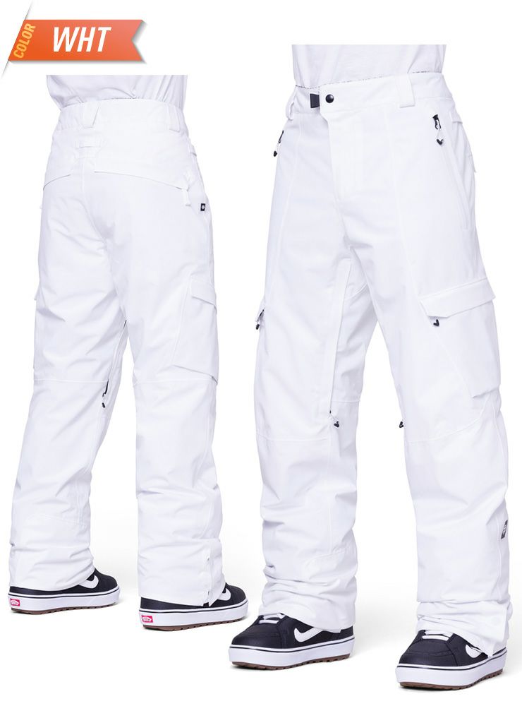 23-24 686 シックスエイトシックス Quantum Thermagraph Pant カンタム