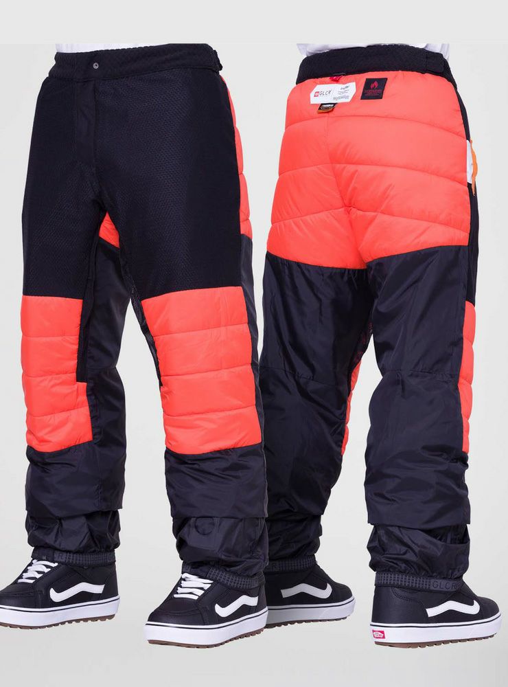 23-24 686 シックスエイトシックス Quantum Thermagraph Pant カンタム