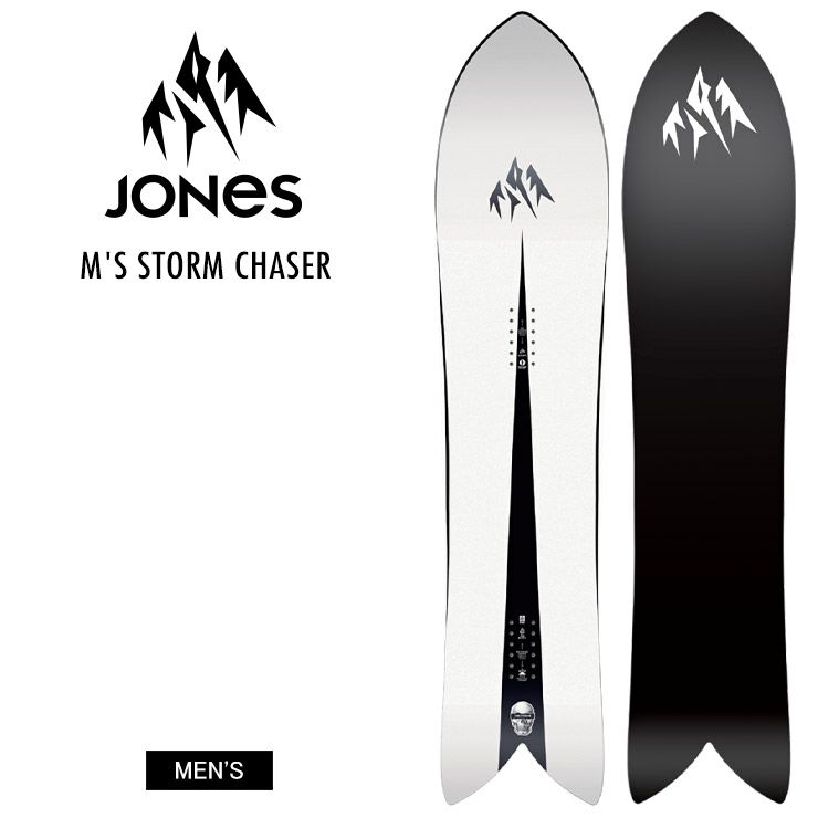 23-24 2024 JONES ジョーンズ M'S STORM CHASER ストーム