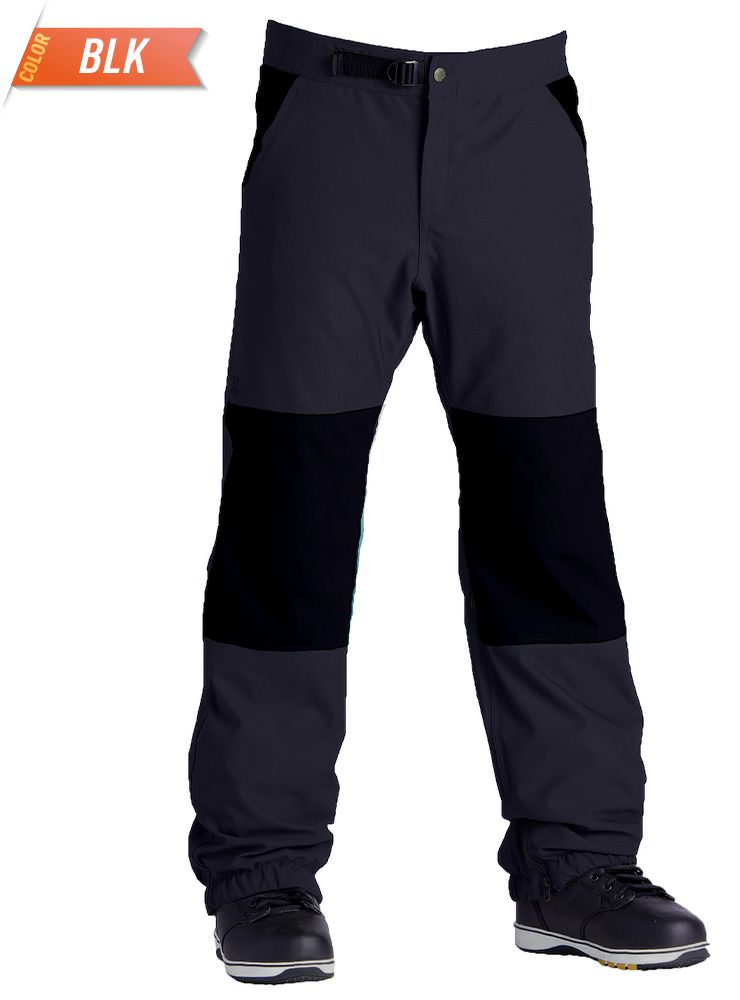 2024 AIRBLASTER エアーブラスター Elastic Boss Pant エラスティックボスパンツ スノボー スノーボード スキー ウェア  ウェア | JSBCスノータウン