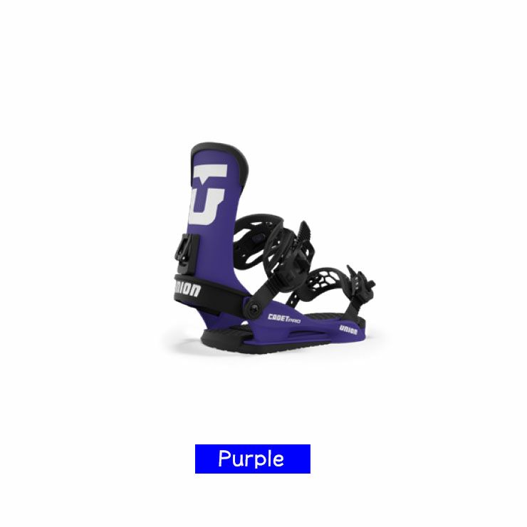 23-24 UNION ユニオン キッズ 板 CADET PRO 子供 ジュニア