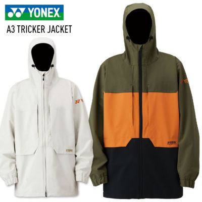 スキー 21/22 YONEX A3 JACKET SW7564 スキー 21/22 YONEX A3 JACKET SW7564 スノーボードウェア
