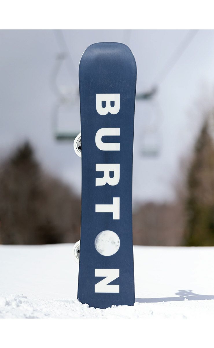 23-24 2024 BURTON バートン PROCESS CAMBER プロセス 152/155/157/159 