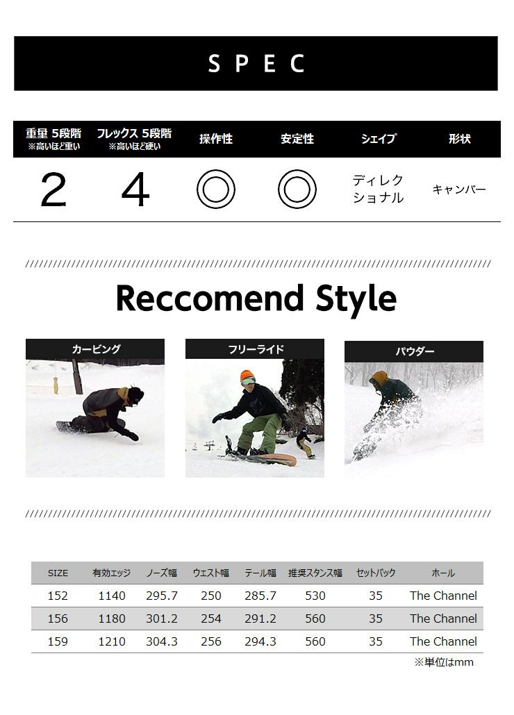 23-24 2024 BURTON バートン FLIGHT ATTENDANT フライトアテンダント 152/156/159 スノーボード 板 メンズ  | JSBCスノータウン