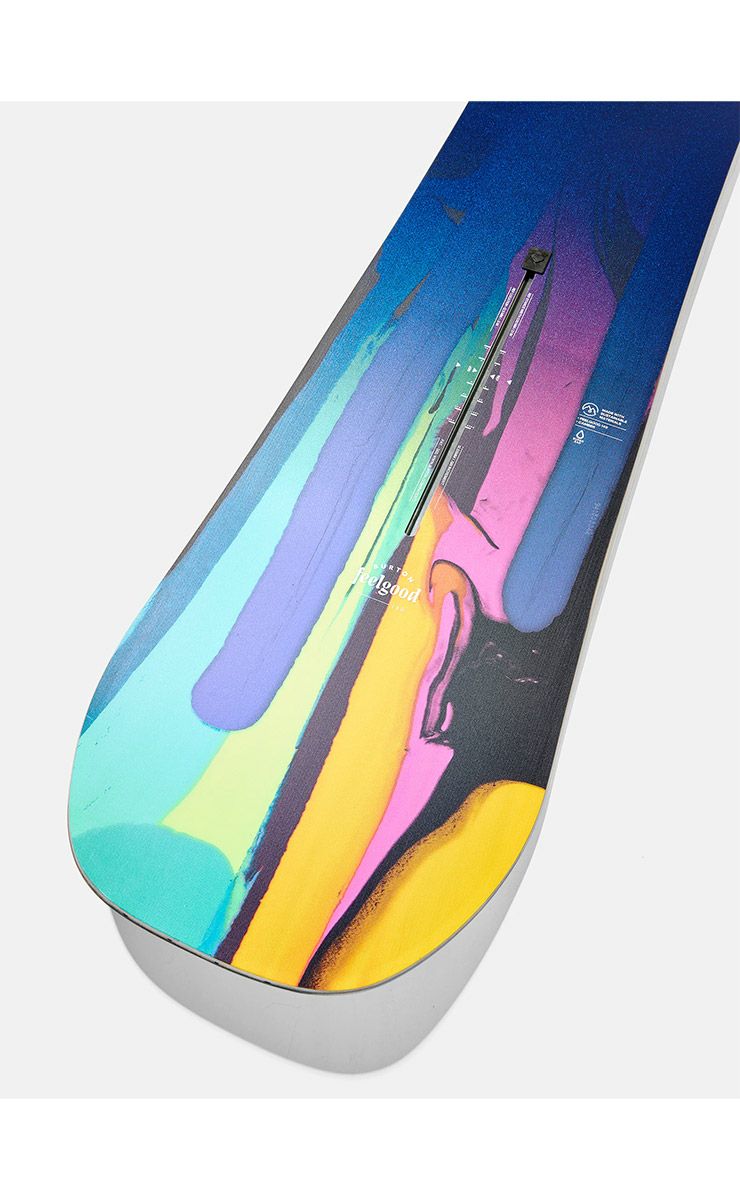 burton feelgood 149 バートン 2015｜ウィンタースポーツ