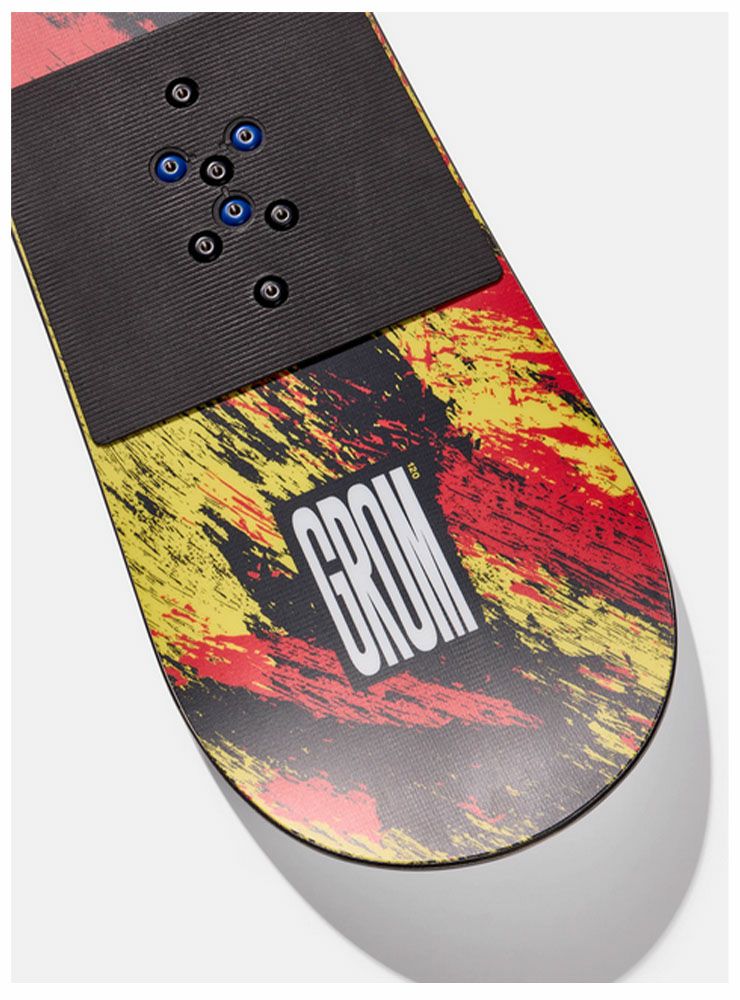 BURTON／バートン Kids' Grom | JSBCスノータウン