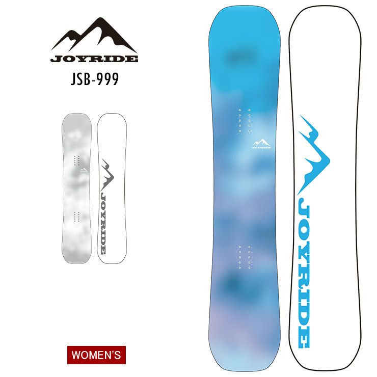 【2045】JOYRIDE　ジョイライド　スノーボード　151cm 2045】JOYRIDE ジョイライド スノーボード 151cm ウィンタースポーツ