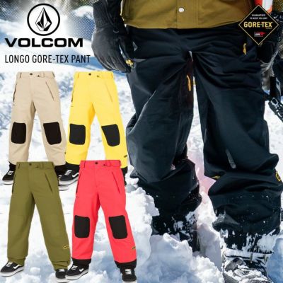 VOLCOM／ボルコム | JSBCスノータウン