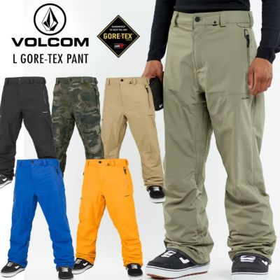 新品タグ付き▶︎VOLCOM ボルコム　スノーウェア　スノボーウェア　デニム 25vlc04105.jpg