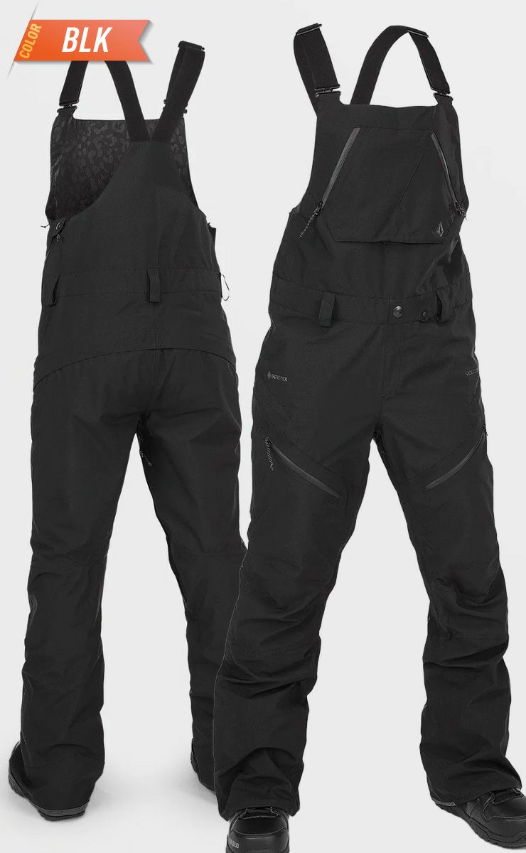 volcom bib いきわたっ gore-tex ボルコム ビブパンツ ゴアテックス