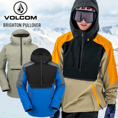 VOLCOM／ボルコム | JSBCスノータウン