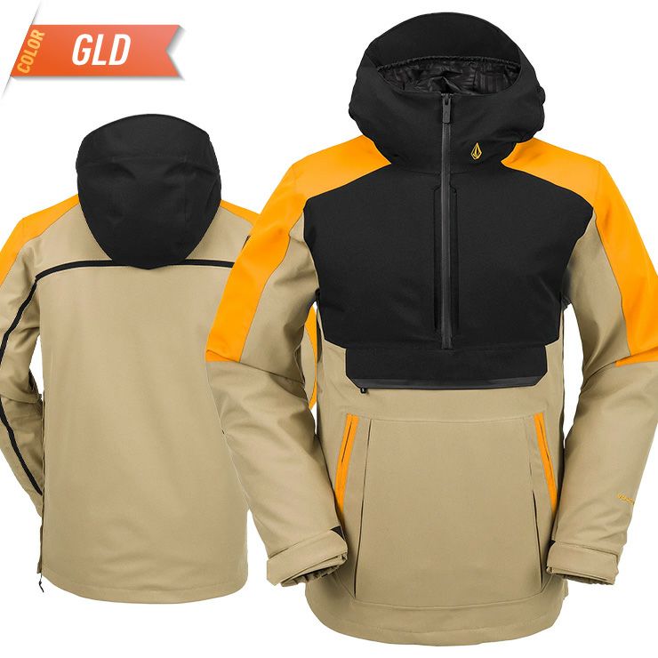 値下交渉可】volcom 自堕落 レディースウエア上下セット 2019-2020モデル